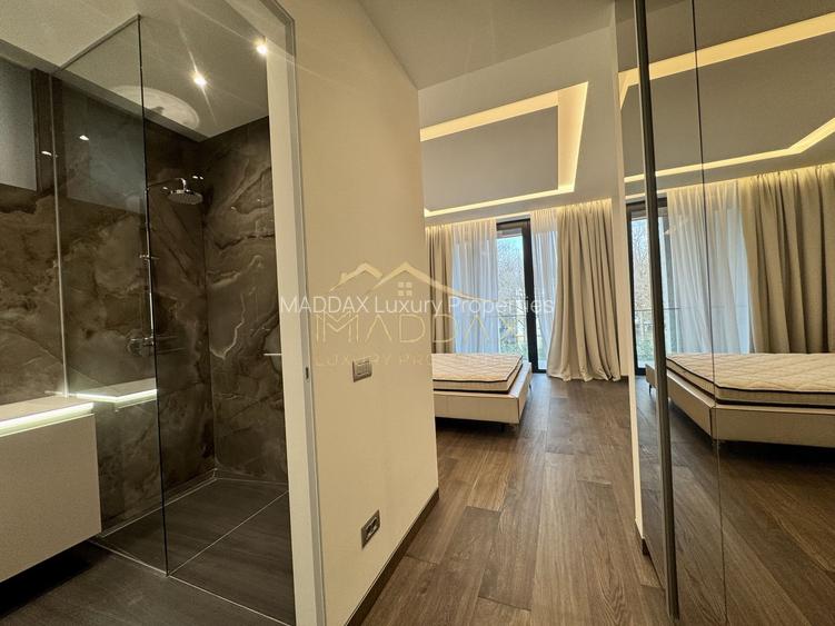 Penthouse cu 5 Camere *400mpc* / 67mp terasa / View 360 / Bd. Kiseleff - 49