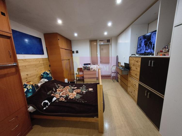 Apartament frumos și cochet cu centrală proprie aproape de Parcul IOR - 10