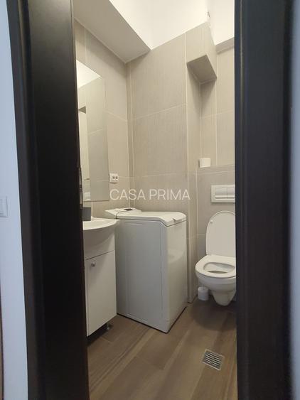 Ap. 2 camere, Lazar Residence-INTABULAT,liber, et.4/9,mobilat si utilat ! - 6