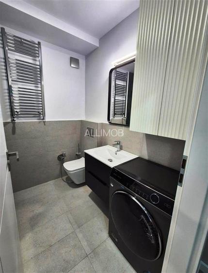 Apartament 2 camere zona Herastrau - 11