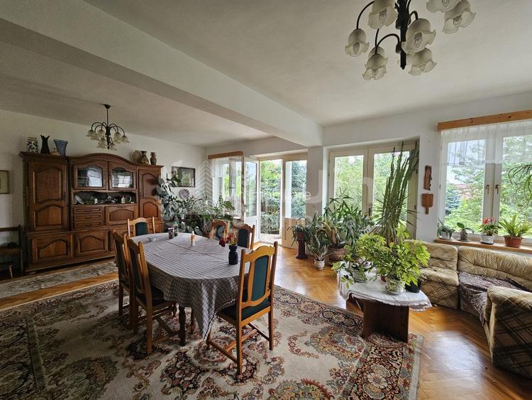 Casa cu 11 camere | 404mp util | 539mp teren | Gruia | Zona 7 Strazi! - 2