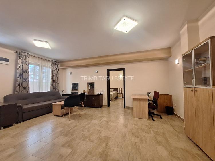 Apartament 2 cam+parcare - Prelungirea Ghencea- str. Maracineni - 6