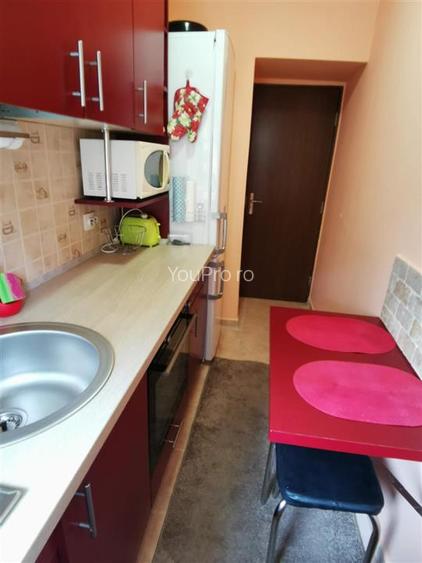 Apartament deosebit 2 camere parter zona Sagului - 7