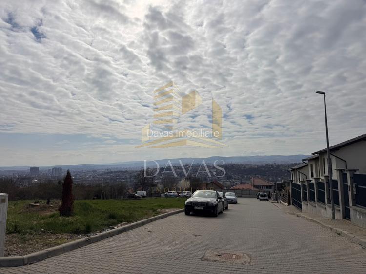 Duplex 4 camere  decomandat 170mp| 300mp Teren | Dâmbul Rotund |Parcare inclusă - 15