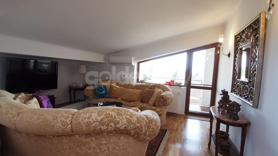 Vila reprezentativa cu finisaje premium | piscina | 1350mp - 15