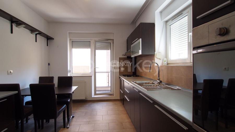 Apartament cu 3 camere langa parc, garaj - 5