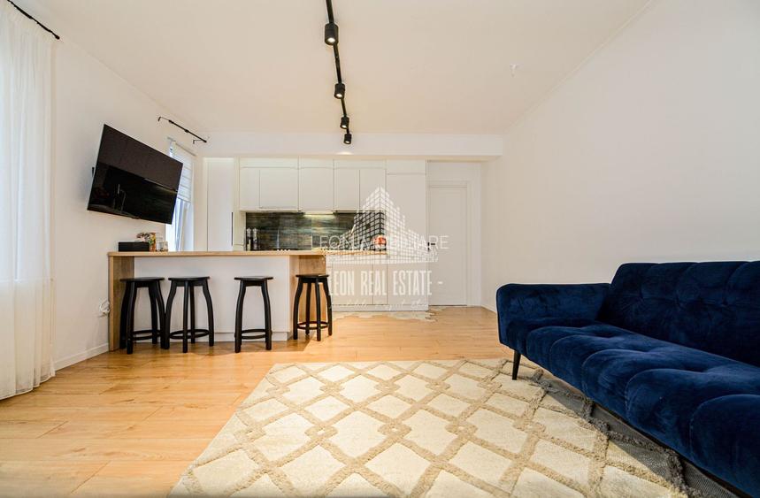 Apartament 3 camere in imobil tip vila, cu curte privata, Cluj-Napoca - 7