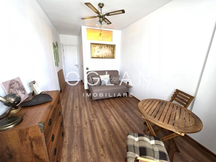 Apartament modern 3 camere, 2 bai, Etaj 2, Cartierul Arhitectilor - 10