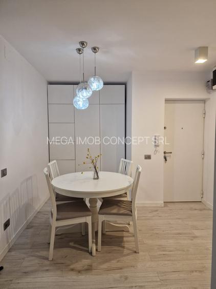 Vânzare apart 5 camere zona Polonă cu garaj încălzit - 14