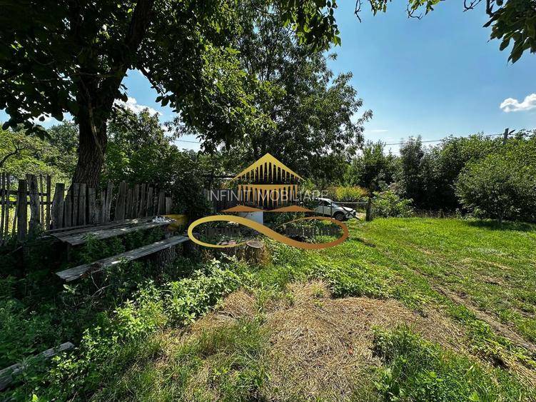 Casa de vanzare in Secuieni / Bacau - 19