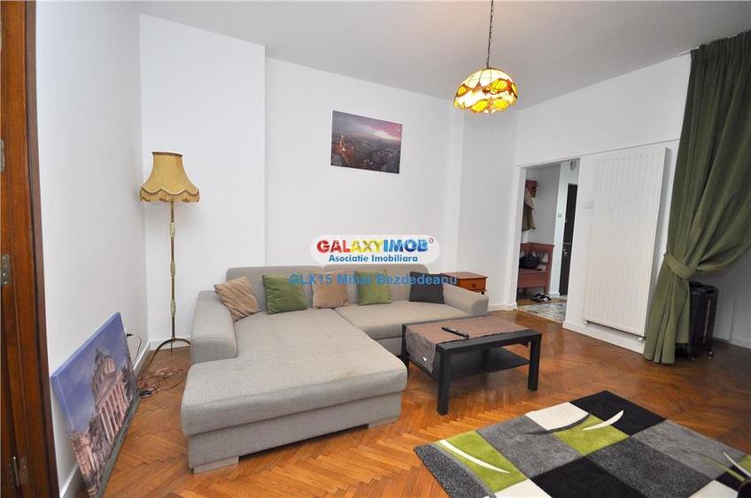 Inchiriere apartament 3 camere de LUX in zona Universitate - 3