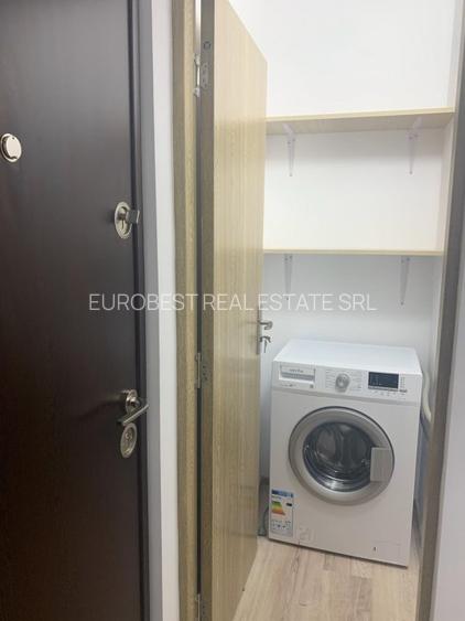 Vitan Mall, apartament 2 camere, 62 mp totali, modern mobilat, bloc reabilitat, - 15