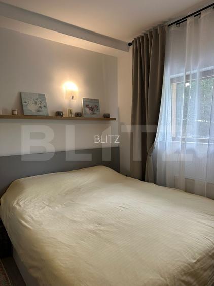 Apartament cu 3 camere, terasă și 2 locuri de parcare, zona Buna Ziua - 8