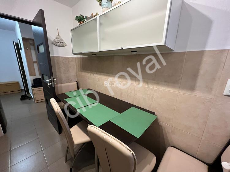 Apartament 2 camere zona,Gara de Nord vis a vis de metrou ,Calea Grivitei 152 - 10