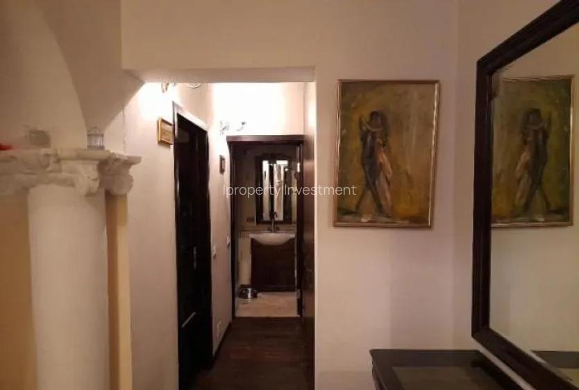 2 Camere | Rahova | Loc de parcare | Mobilat + Utilat | Mutare imediata - 15