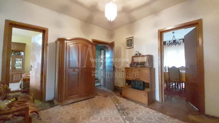 Apartament 4 camere de vanzare in Grigorescu, Cluj Napoca - 6