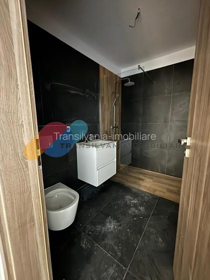 Apartament de 46.71 mp+ balcon 9.46 mp, zona Terra Gardens Cluj - 4