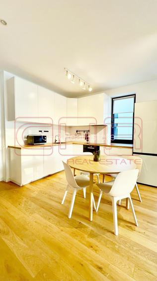 Apartament 3 camere Herastrau, Soseaua Nordului, #981 - 2