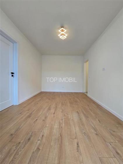 Apartament 2 camere Alexandru Cel Bun - Renovat Complet - 15