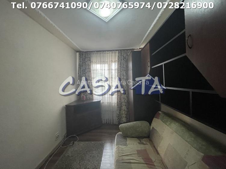 Apartament 4 Camere, Etaj 1, Strada Nicolae Titulescu - 11