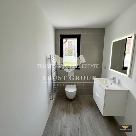 Casa individuala Gradina Icoanei | 2 Locuri Parcare | 253 mp curte libera  - 14