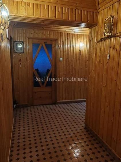 Apartament 4 camere,  etajul 2, Racadau - 6