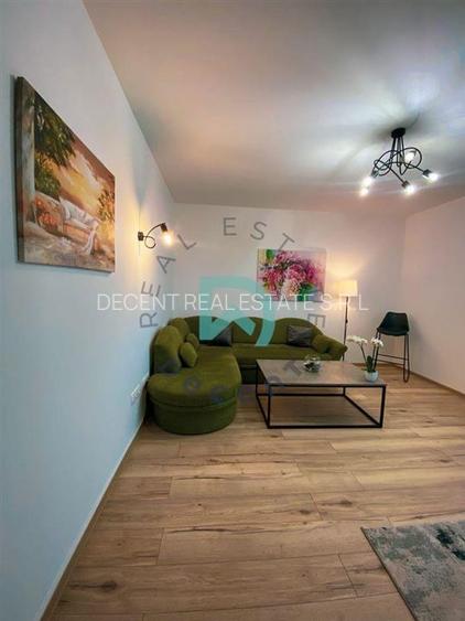Apartament 3 camere Tractorul, 76 mp - Brasov - 9