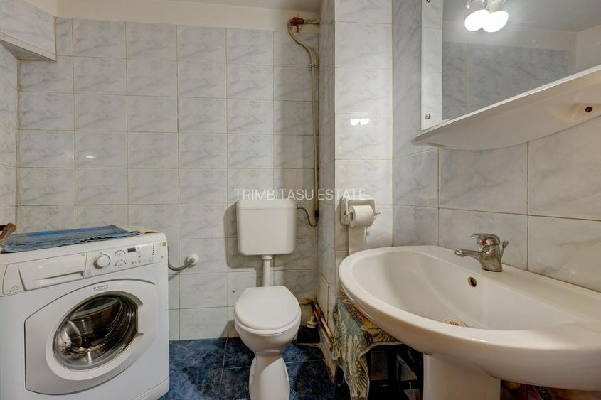 Oportunitate! Apartament 4 Camere 1 Minut Metrou Universitate - 18