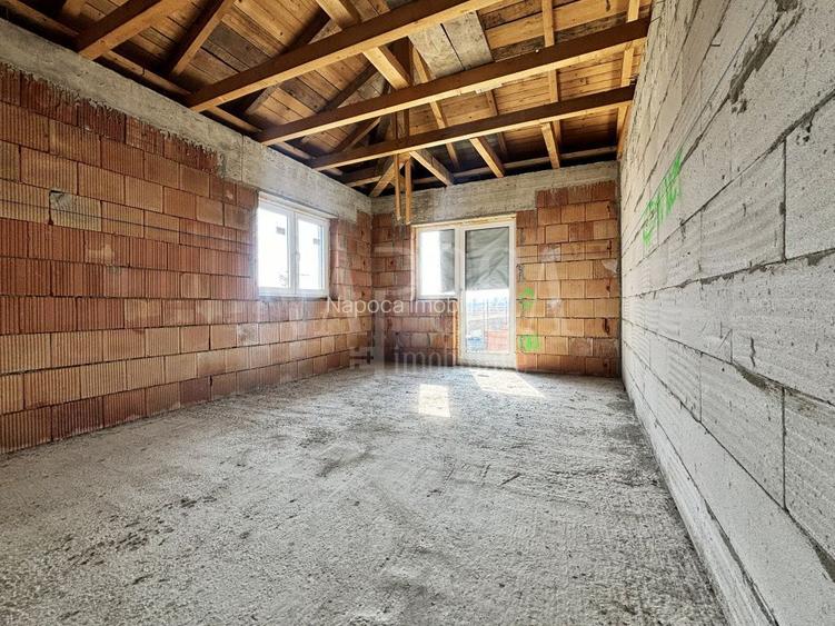 Casa 4 camere de vanzare in Jucu de Mijloc - 5