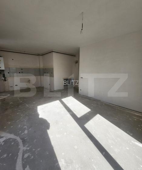 Comision 0%! Apartament 3 camere, finisat, balcon, garaj, zona Somesului - 4