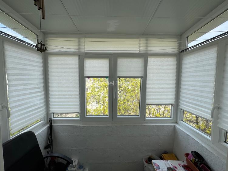 Apartament 2 camere semidecomandat Alexandru Cel Bun Iasi - 3