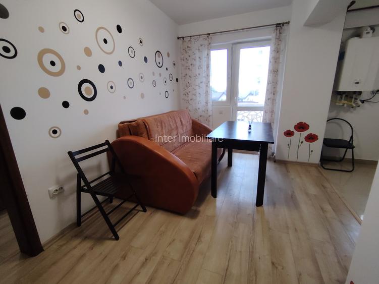Apartament 38mp in bloc 2020 zona CUG - COD 162393 - 3