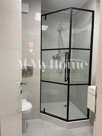 Apartament cochet si luminos cu 3 camere, soseaua Nordului, parcare - 5