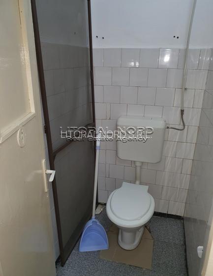 Exclusivitate - Tomis 3 - Str. Hașdeu, spatiu comercial 46,50mp, parter - 10