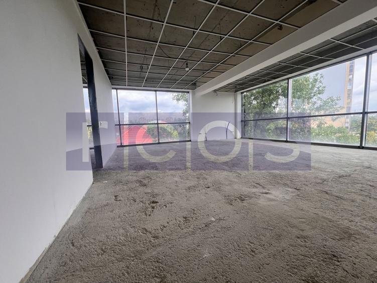 INCHIRIERE SPATIU COMERCIAL | ZONA BABA NOVAC - 8