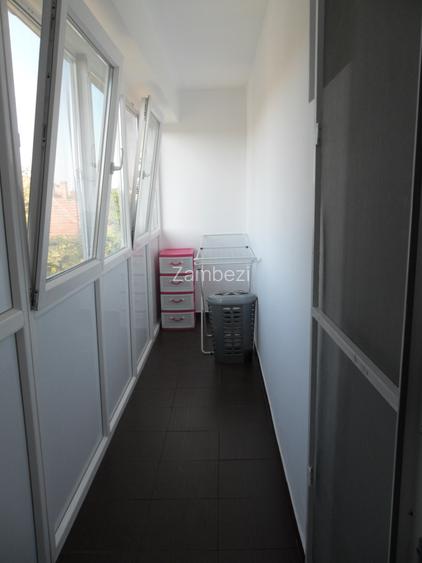 zona Balcescu, centrala proprie, clima, amenajat, mobilat, utilat - 10