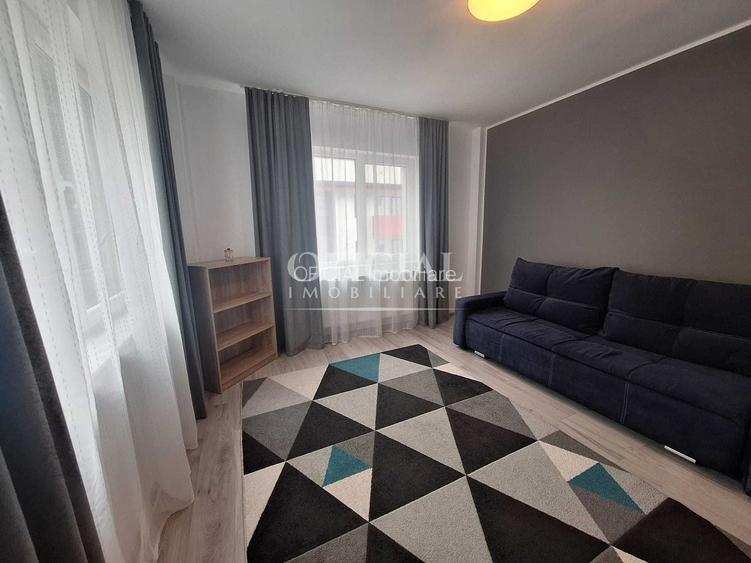 Apartament 2 camere | Parcare subterana | Boxa | Zona Teilor Floresti - 8