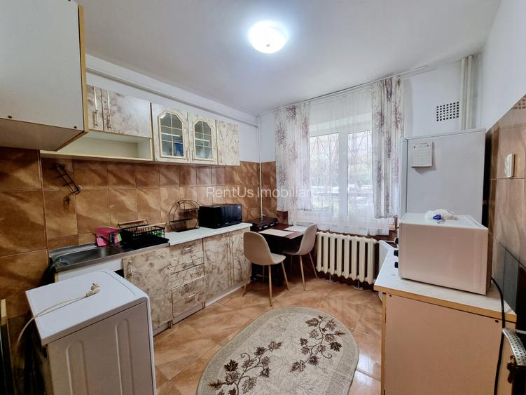 Garsoniera mobilata | 7 minute Metrou Gorjului- Militari - 4