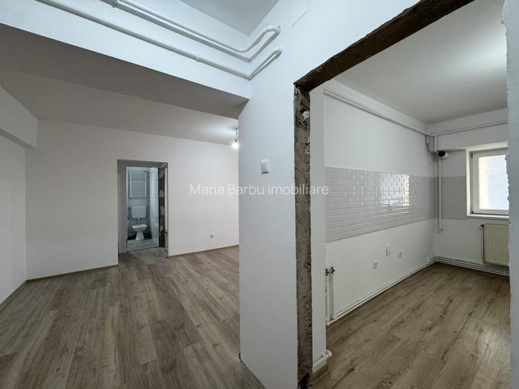 2 cam, 52 mp, ultracentral - UNION, etaj 7, cu lift, renovat - 2