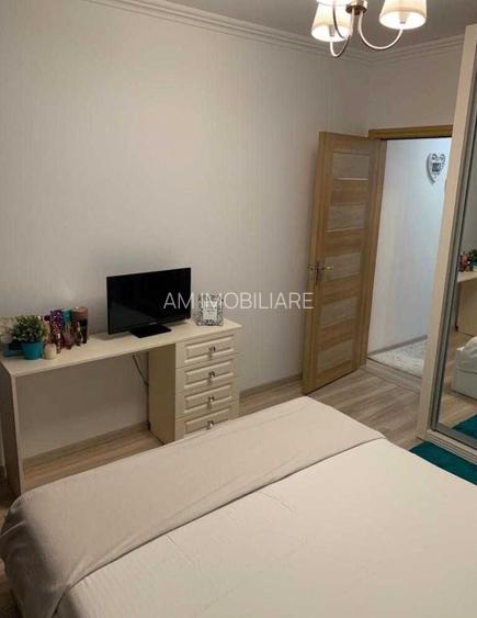 AP. 2 CAMERE PALLADY, CENTRALA PROPRIE, BUCATARIE INCHISA, LOC PARCARE - 5