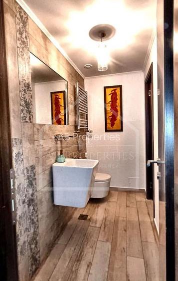 Penthouse 4 camere | 80mp Terasa | Domenii - 11