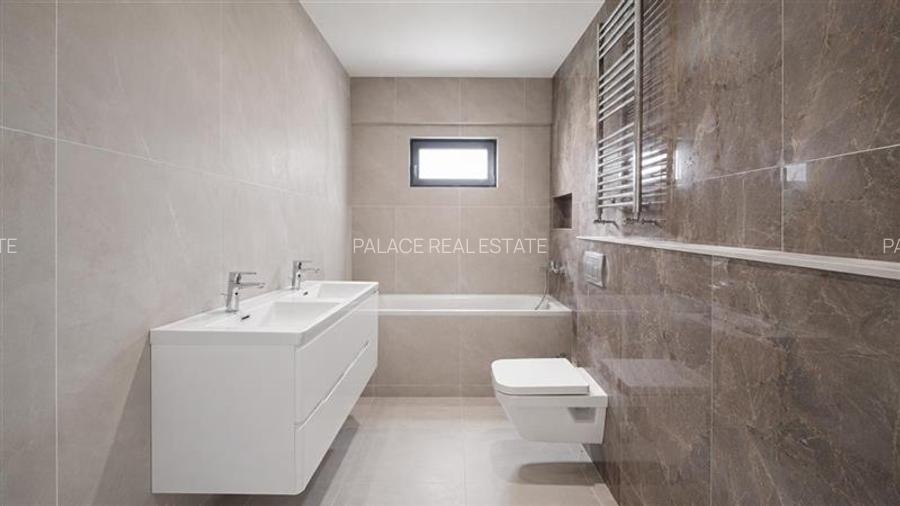 Apartament de 2 camere, etaj 1, bloc nou in Copou Botanica - 3