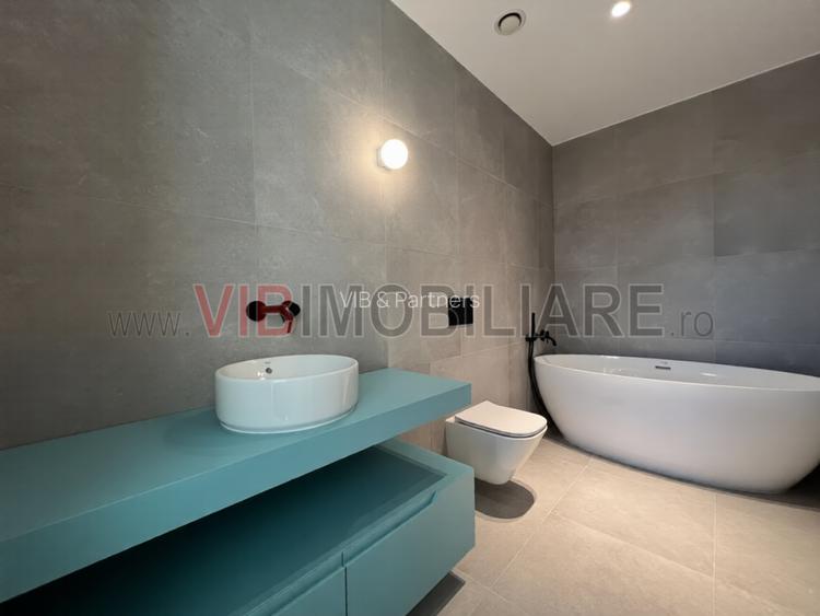 Casă / Vilă  Amber Forest Tunari | 4 camere | 181 mp | Prima închiriere - 8