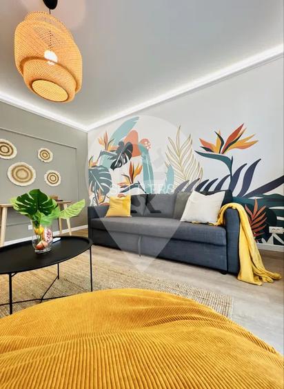 Garsoniera | Plaza Exigent faza 4 | Centrala Proprie - 2