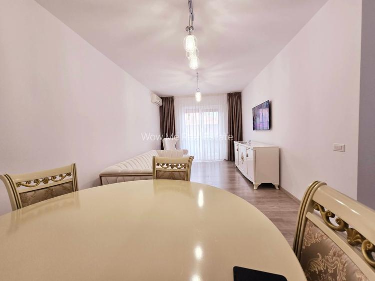 Apartament 3 Camere Drumul Dobroești Fundeni - 31