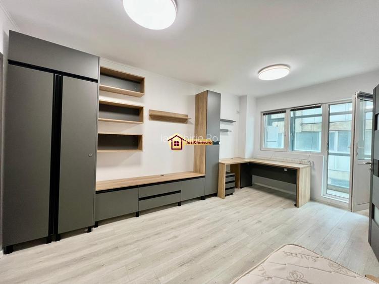 Apartament 1 camera 1 min UMF - 2