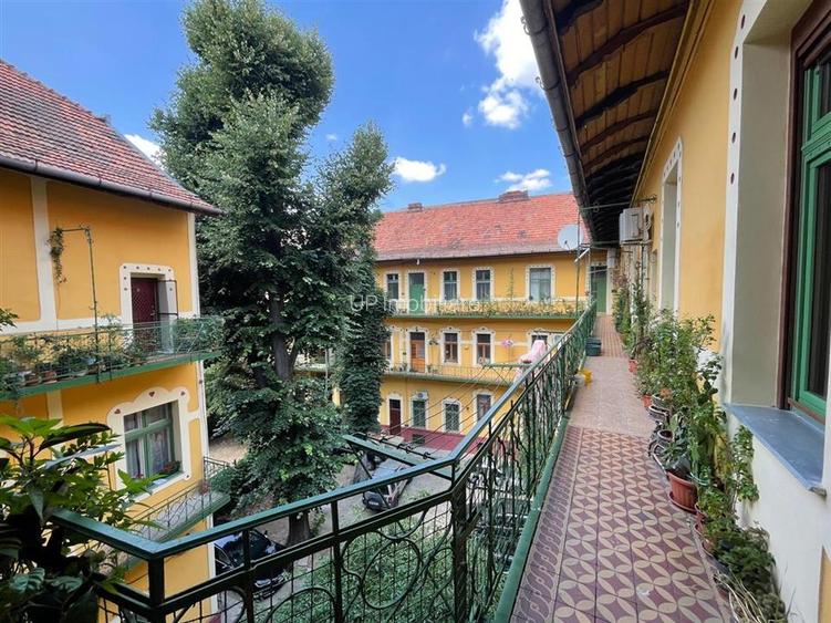 SPATIU BIROURI | PALATUL STERN | ORADEA | - 24