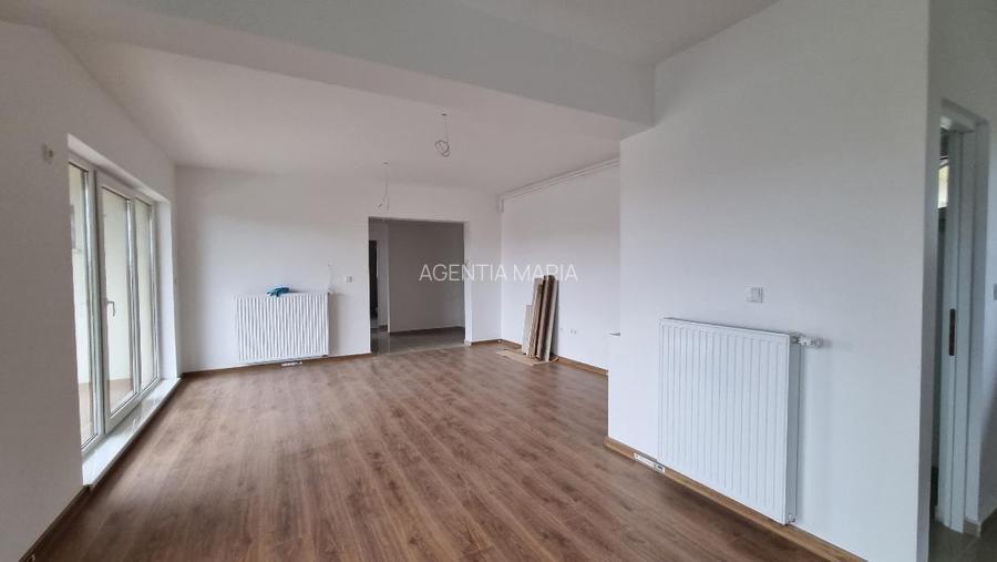 Apartament 2 camere nou finisat cu parcare privata - 12