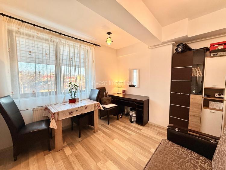 Apartament cu 2 camere in bloc nou, zona Tatarasi-Ateneu - 2