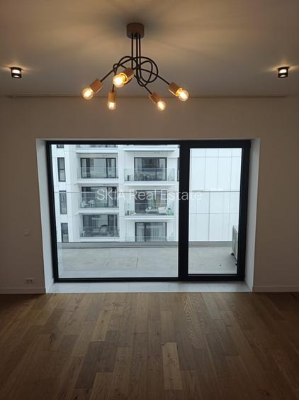 INCHIRIERE APARTAMENT 3 CAMERE//ONE COTROCENI PARK//NEMOBILAT//PARCARE INCLUSA - 3